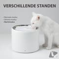 Miniatyrbild 5 av 8: PETKIT Eversweet 3 Pro – Cat Drinking Fountain – Med app – BPA-fri – 1,35L – Tyst – med filter