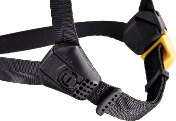 Petzl A010AA00 Sports hovedbeklædning (A010AA00)