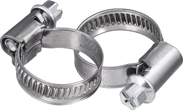 Xavax Slangeklemme, 20 - 32 mm