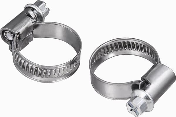 Xavax Slangeklemme, 20 - 32 mm
