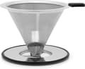 Miniatyrbillede 1 af 4: Leopold Vienna - Kaffefilter Salento rustfrit stål