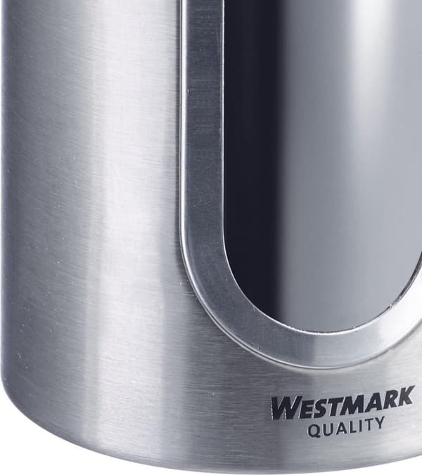Westmark Opbevaringsglas 950 ml