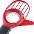 Pikkukuva 3 / 6: Honeywell WE21-3313G-6/XS. Käsivaatetyyppi: Turvakäsineet, Tuotteen pääväri: Harmaa, M