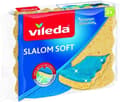 Miniatyrbild 1 av 6: Vileda Skurlappar Slalom Mjuk 2 st