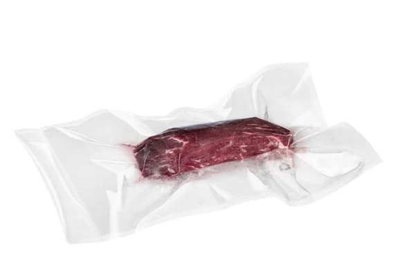 Steba - Foliepåsar för vakuumförseglingsmaskin - 28x40cm - 50 st.