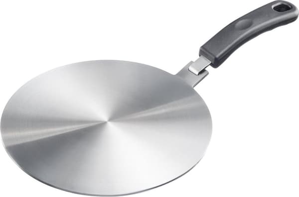 WESTMARK pan-induktion adapterplade sølv (12312260)