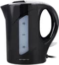 Miniatyrbillede 4 af 6: Mini elkedel - 1 liter - WK-121616.1 - sort - Emerio