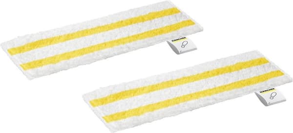 Kärcher Hem & Trädgård 2.863-339.0 EasyFix Mopp set 1 set(ar)