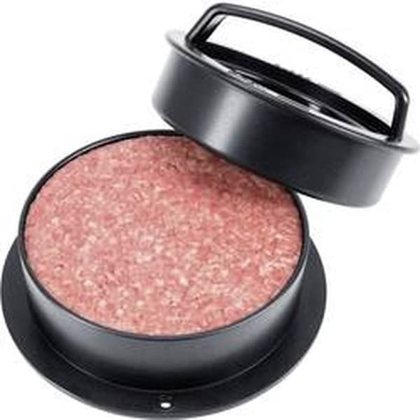 Steba 998600 - Hamburger maker