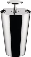 Miniatyrbillede 3 af 5: Alessi Double Cocktail Strainer The Tending Box - GIA27 - af Giulio Lacchetti