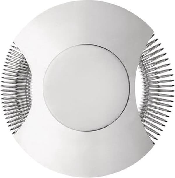 Alessi Double Cocktail Strainer The Tending Box - GIA27 - af Giulio Lacchetti