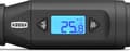 Miniatyrbillede 3 af 4: Xavax Digital multitermometer
