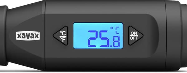 Xavax Digital multitermometer