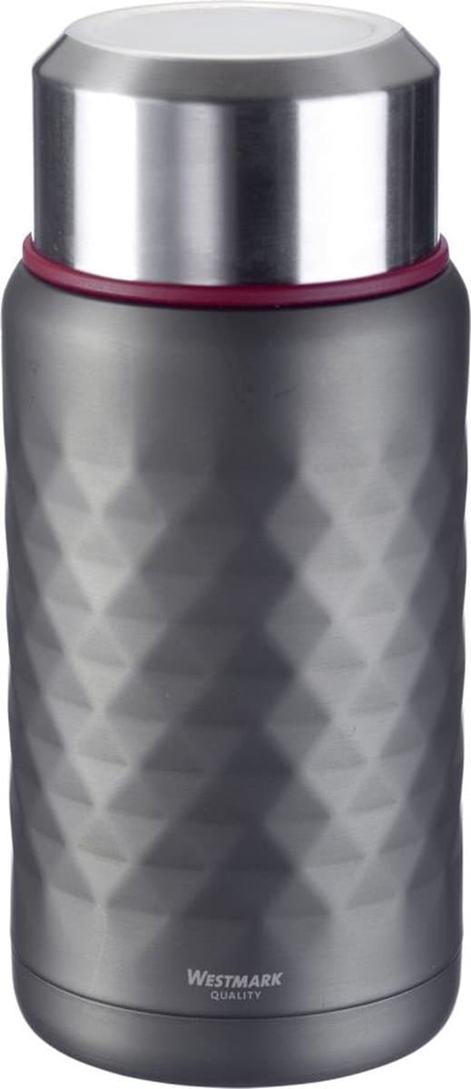 Westmark Food Holder Viva - Antracit - 750ml