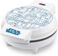 Miniatyrbild 4 av 5: Utvalda märken - Star Wars - R2-D2 - Mini Waffle Maker