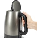 Miniatyrbild 4 av 10: Vattenkokare Black & Decker ES9580040B 1,7L 2200W