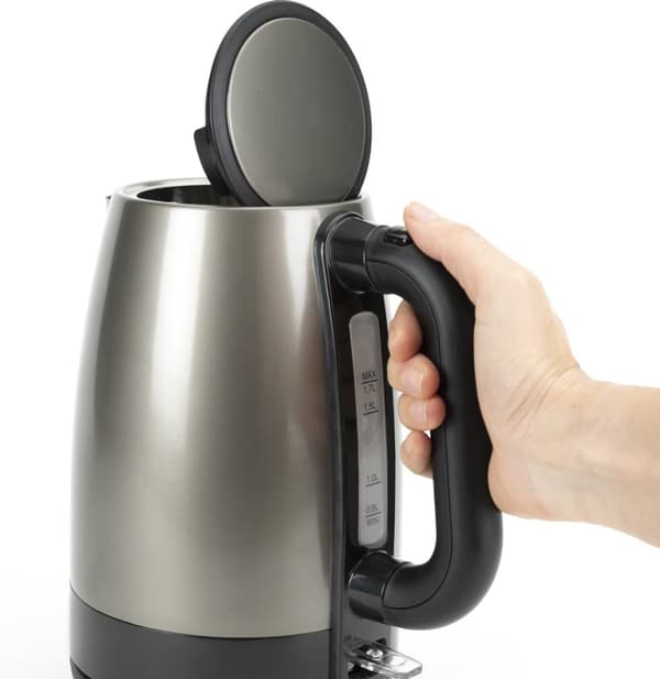 Vattenkokare Black & Decker ES9580040B 1,7L 2200W
