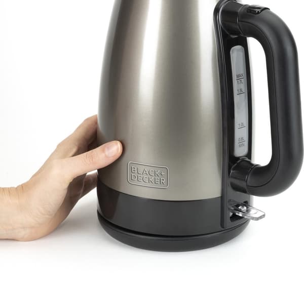 Vattenkokare Black & Decker ES9580040B 1,7L 2200W