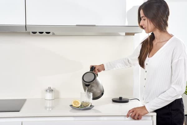 Vattenkokare Black & Decker ES9580040B 1,7L 2200W