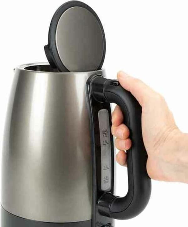 Vattenkokare Black & Decker ES9580040B 1,7L 2200W