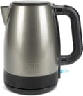 Miniatyrbild 1 av 10: Vattenkokare Black & Decker ES9580040B 1,7L 2200W