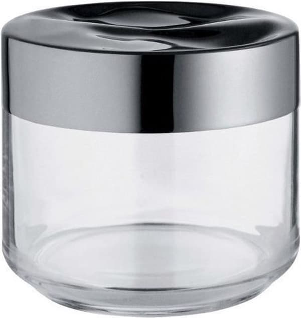 Alessi Opbevaringsboks Julieta - Opbevaringsboks - 0,5 liter