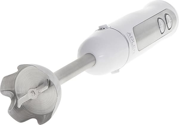 Stavblender - 1500W - med AD 4625w Adler