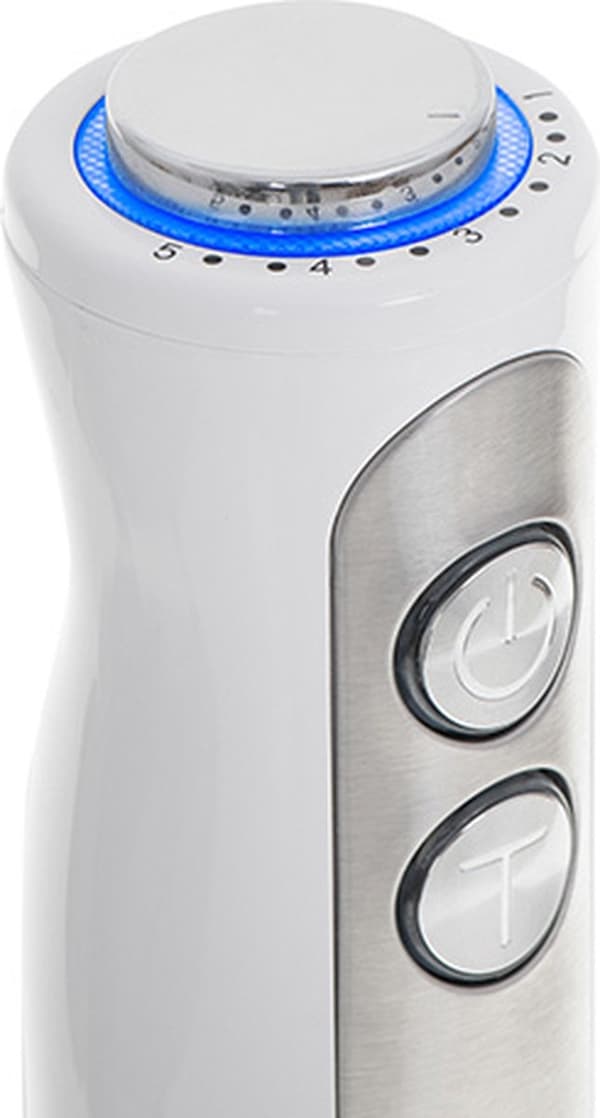 Stavblender - 1500W - med AD 4625w Adler