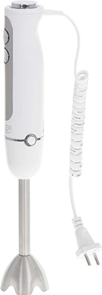 Stavblender - 1500W - med AD 4625w Adler