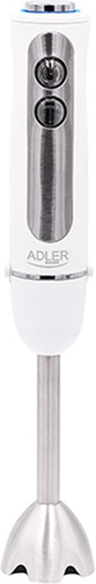 Stavblender - 1500W - med AD 4625w Adler