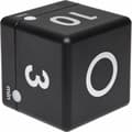 Miniatyrbild 6 av 7: TFA 38.2040.01 Cube Timer digital kubtimer