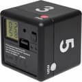 Miniatyrbild 2 av 7: TFA 38.2040.01 Cube Timer digital kubtimer