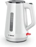 Miniatyrbillede 4 af 4: Bosch Twk2M161 Mymoment Kedel 1,7L 2400W Hvid