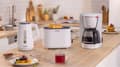 Miniatyrbillede 2 af 4: Bosch Twk2M161 Mymoment Kedel 1,7L 2400W Hvid