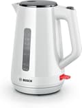 Miniatyrbild 1 av 7: Bosch TWK1M121 MyMoment - Vattenkokare - Vit