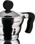 Miniatyrbild 4 av 6: Alessi Percolator Moka - AAM33/1 - 1 kopp - av Alessandro Mendini