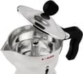Miniatyrbild 5 av 6: Alessi Percolator Moka - AAM33/1 - 1 kopp - av Alessandro Mendini