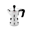Miniatyrbild 6 av 6: Alessi Percolator Moka - AAM33/1 - 1 kopp - av Alessandro Mendini