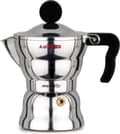 Miniatyrbild 2 av 6: Alessi Percolator Moka - AAM33/1 - 1 kopp - av Alessandro Mendini