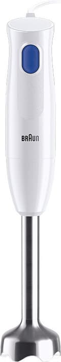 Miniatyrbild 2 av 6: Braun MultiQuick 1 - MQ10.202MWH - Stavmixer - Vit