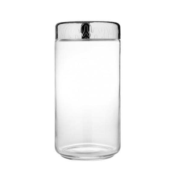 ALESSI - Dressed - Opbevaringsglas 1,5L