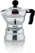 Miniatyrbild 8 av 9: Alessi Percolator Moka - AAM33/3 - 3 koppar - av Alessandro Mendini