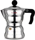 Miniatyrbild 1 av 9: Alessi Percolator Moka - AAM33/3 - 3 koppar - av Alessandro Mendini
