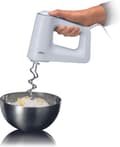 Miniatyrbild 3 av 11: Braun HM3000 MultiMix 3 stavmixer Vit