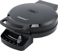 Miniatyrbillede 1 af 4: Steba Germany WE 1 vaffelmaskine non-stick belægning, indikatorlys, foldbar, kontinuerlig temperaturkontrol