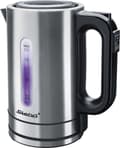 Miniatyrbild 1 av 6: Steba WK21 - vattenkokare med temperaturkontroll - 1,7 liter - 2200 watt - rostfritt stål
