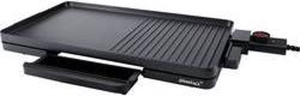 Steba ultra-flad grill, 2 m tilslutningskabel (063000)