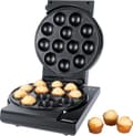 Miniatyrbild 3 av 5: Steba CM3 800W svart muffins- och munkmaskin (183300)