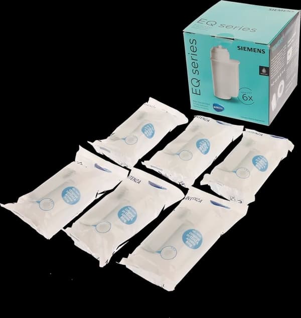 Siemens 6 Brita Intenza vandfilter TZ70063A (4242003925980)