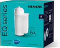 Miniatyrbillede 2 af 5: Siemens 6 Brita Intenza vandfilter TZ70063A (4242003925980)